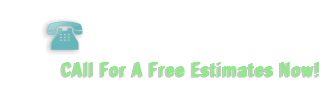 call for a free estimate